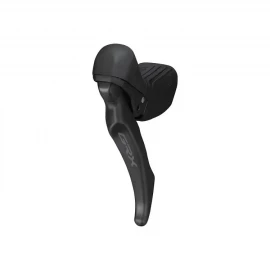 Тормоз гидравлический Shimano RX610 GRX, Front (Left Handle BL-RX610, калипер BR-RX400F)