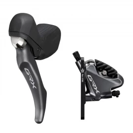 Гальмо гідравлічне Shimano RX810 GRX, Front (Left Handle BL-RX810)