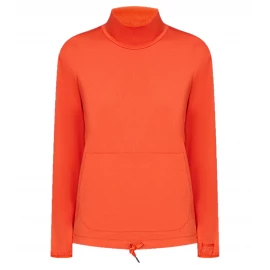 Кофта Saucony Sunday Pocket Top Wmn