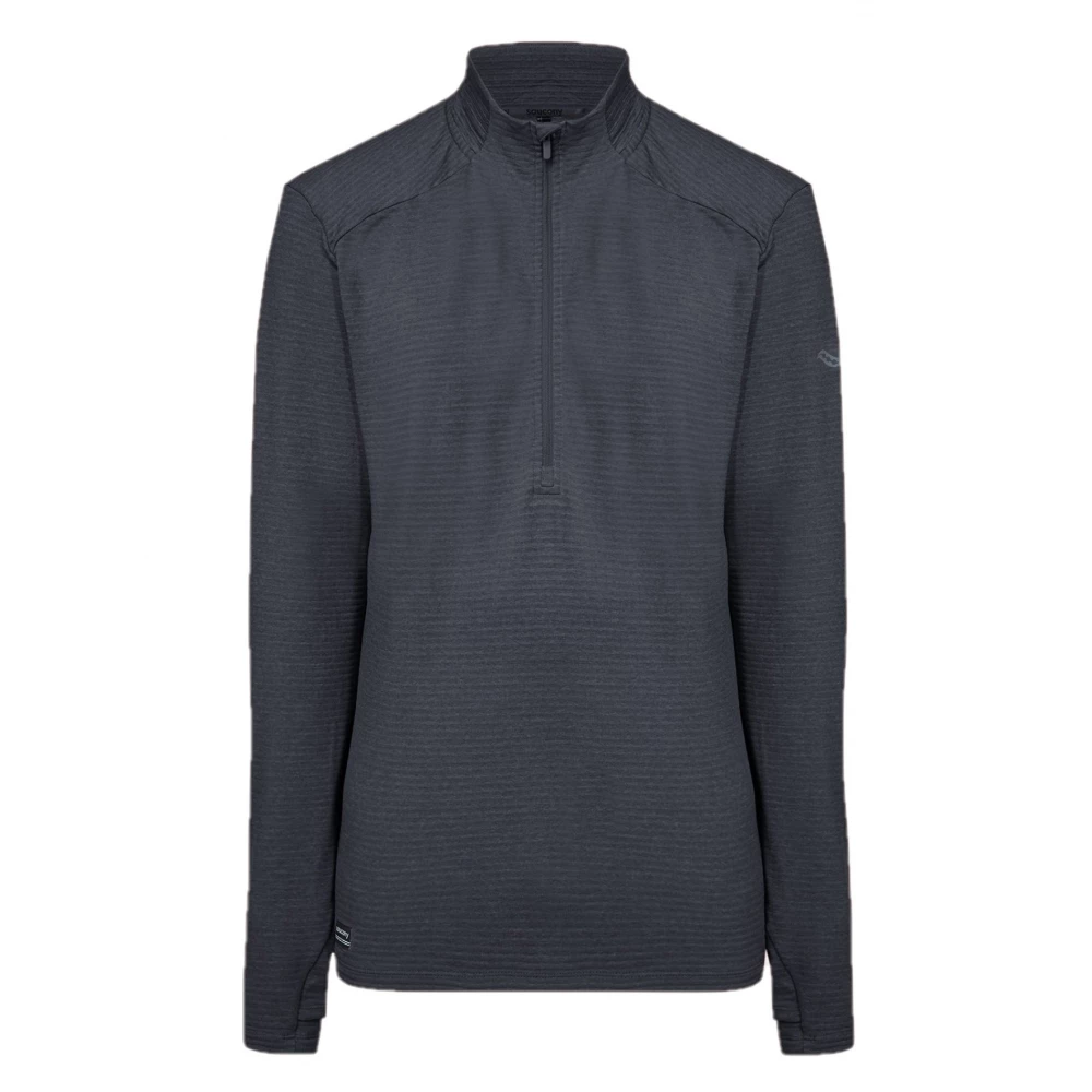 Кофта Saucony Triumph 3D 1/2 Zip