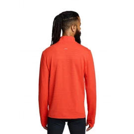 Кофта Saucony Triumph 3D 1/2 Zip