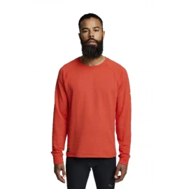 Кофта Saucony Triumph 3D Crew