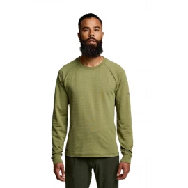 Кофта Saucony Triumph 3D Crew