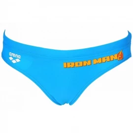 Плавки Arena B Kids Marvel Brief