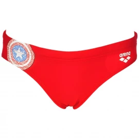 Плавки Arena B Kids Marvel Brief