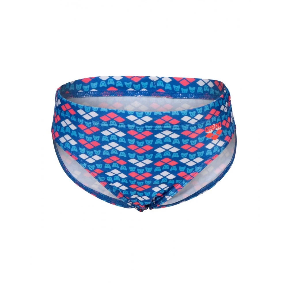 Плавки Arena Friends Swim Brief Allover