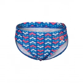 Плавки Arena Friends Swim Brief Allover