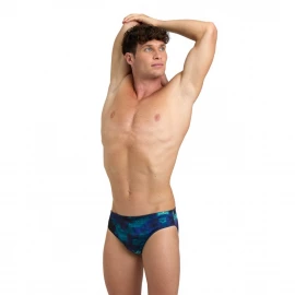 Плавки Arena Hero Camo Swim Brief