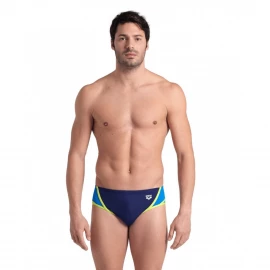 Плавки Arena Icons Swim Briefs Panel