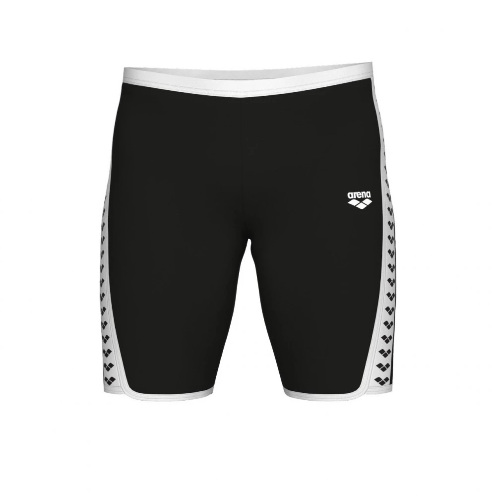 Плавки Arena Icons Swim Jammer Solid