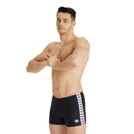 Плавки Arena Icons Swim Short Solid