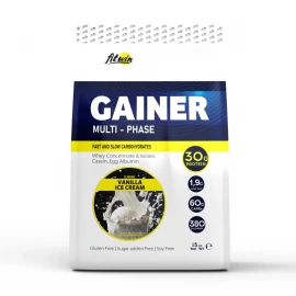 Гейнер FitWin Gainer - 1500g 