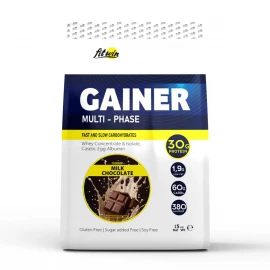 Гейнер FitWin Gainer - 1500g 