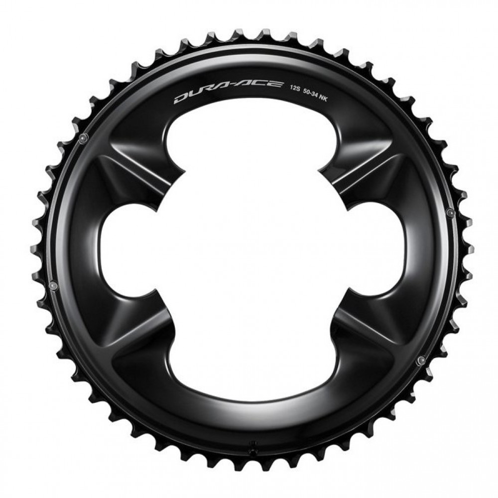Звезда Shimano FC-R9200 Dura Ace, 50T-NK for 50-34T купить
