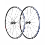 Колеса Shimano WH-R501 700C 20/24 holes, Front+Rear