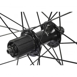 Колеса Shimano WH-R501 700C 20/24 holes, Front+Rear