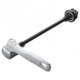 Колеса Shimano WH-R501 700C 20/24 holes, Front+Rear