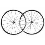Колеса Shimano WH-RS330-CL 700C 16/21 holes, Front+Rear