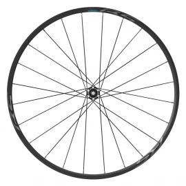 Колеса Shimano WH-RS370-TL 700C, Tubless, 12 mm E-Thru Old 100/142 mm, Front+Rear