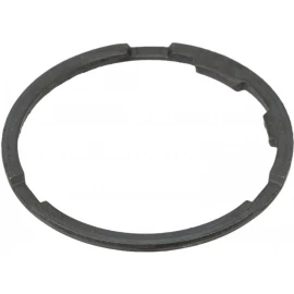 Колеса Shimano WH-RS370-TL 700C, Tubless, 12 mm E-Thru Old 100/142 mm, Front+Rear