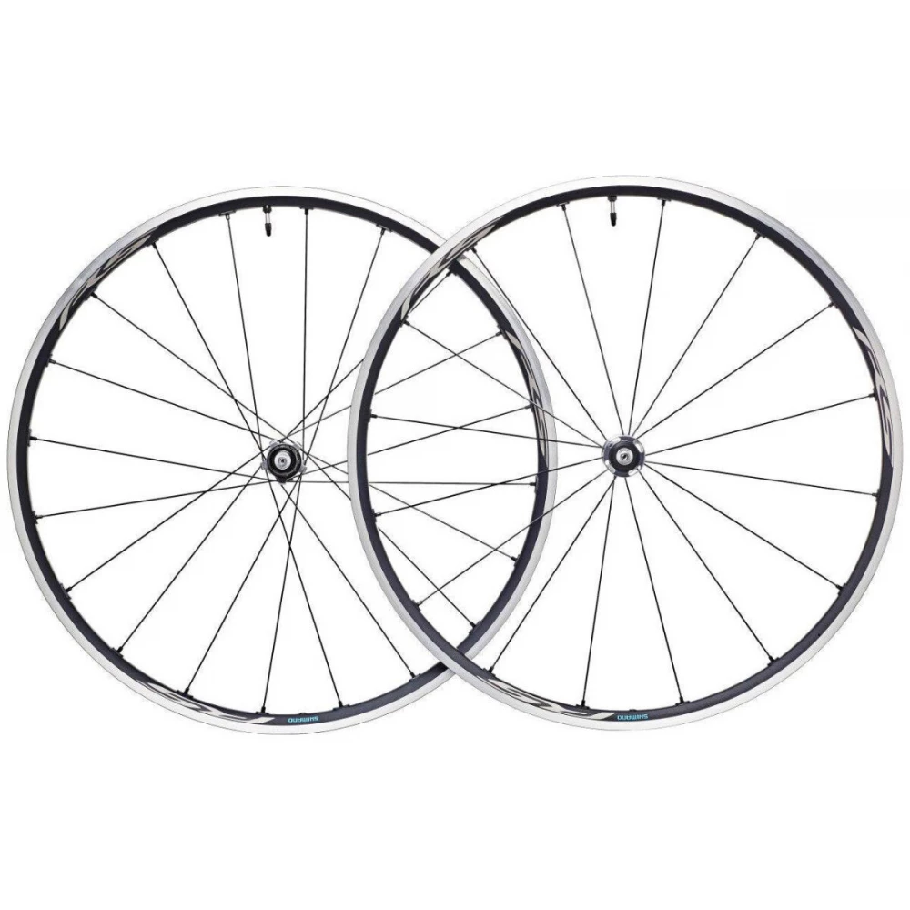 Колеса Shimano WH-RS500, Front+Rear