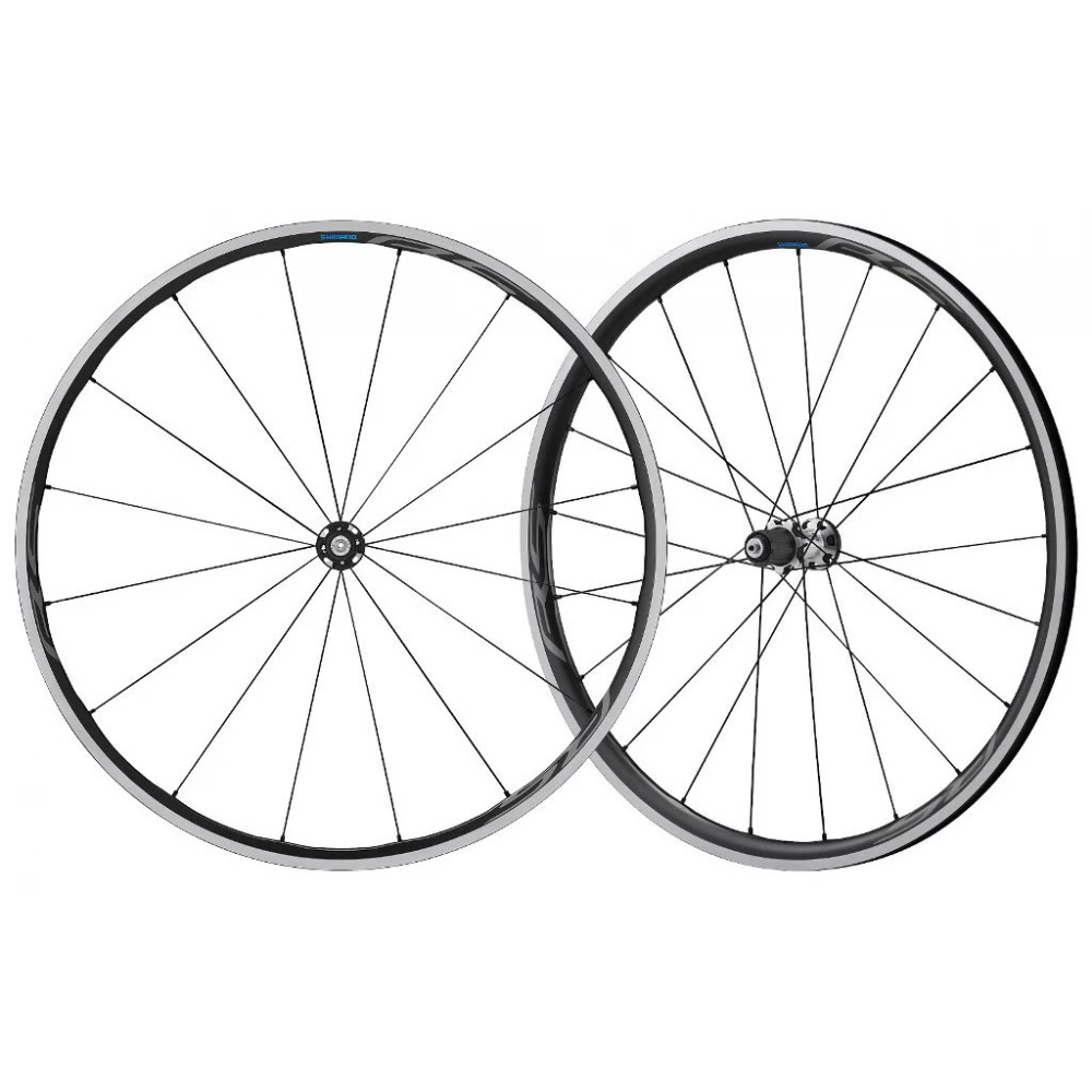 Колеса Shimano WH-RS700-C30-TL Ultegra, 700С 16/21 Holes, Front+Rear, 10/11-sp. Tubeless