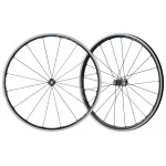 Колеса Shimano WH-RS700-C30-TL Ultegra, 700С 16/21 Holes, Front+Rear, 10/11-sp. Tubeless