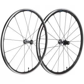 Колеса Shimano WH-RS700-C30-TL Ultegra, 700С 16/21 Holes, Front+Rear, 10/11-sp. Tubeless