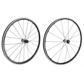 Колеса Shimano WH-RS700-C30-TL Ultegra, 700С 16/21 Holes, Front+Rear, 10/11-sp. Tubeless