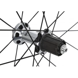 Колеса Shimano WH-RS700-C30-TL Ultegra, 700С 16/21 Holes, Front+Rear, 10/11-sp. Tubeless