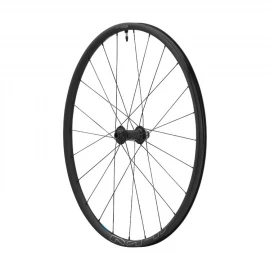Колесо Shimano WH-MT601-29, Front 29", 24 holes F:15 mm E-Thru Old:100 mm Tubeless, Center Lock