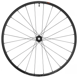 Колесо Shimano WH-MT620-B29, Front 29", 24 holes F:15 mm E-Thru Old:100 mm Tubeless, Center Lock