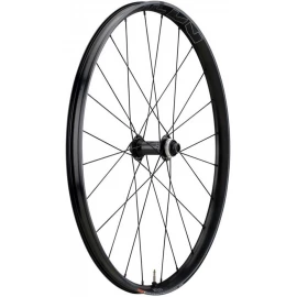 Колесо Shimano WH-MT620-B29, Front 29", 24 holes F:15 mm E-Thru Old:100 mm Tubeless, Center Lock