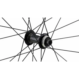 Колесо Shimano WH-MT620-B29, Front 29", 24 holes F:15 mm E-Thru Old:100 mm Tubeless, Center Lock
