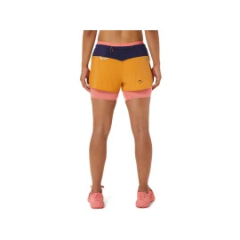 Шорти Asics FujiTrail 2-n-1 Short