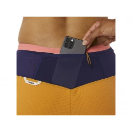 Шорти Asics FujiTrail 2-n-1 Short