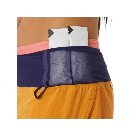 Шорти Asics FujiTrail 2-n-1 Short