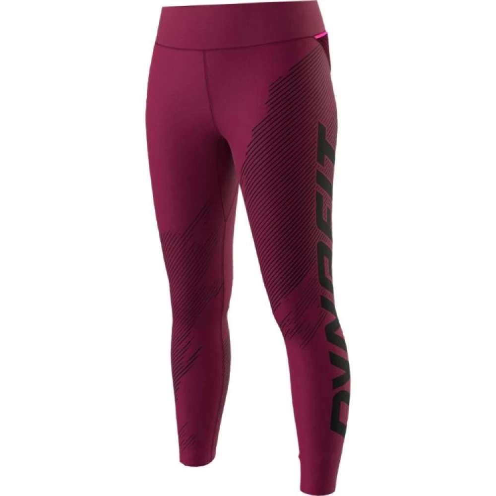 Штаны Dynafit W Ultra Graphic Lon Tights