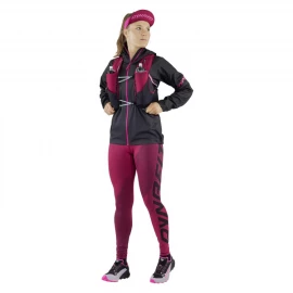 Штаны Dynafit W Ultra Graphic Lon Tights