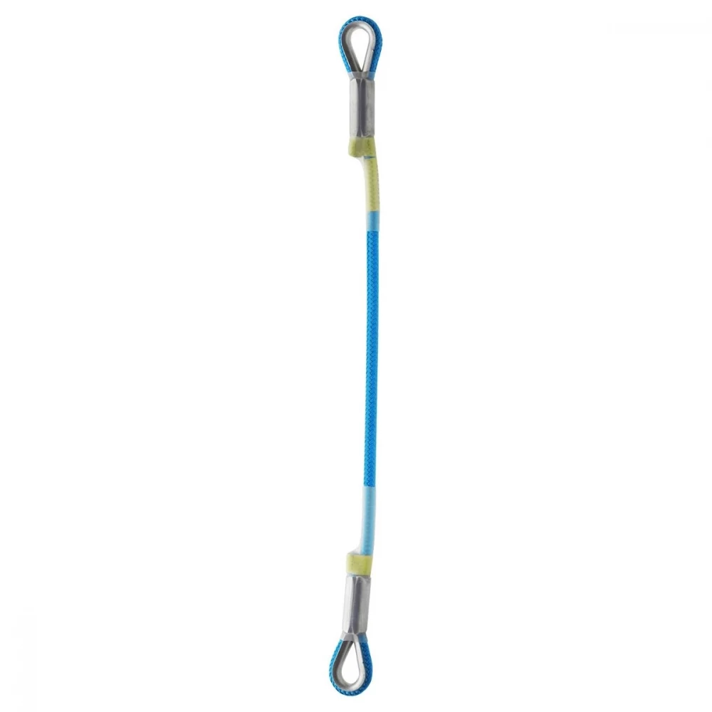 Анкерная линия Edelrid Power Steel Icemint 150 см