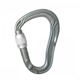 Карабін Edelrid HMS Bulletproof Screw Slate