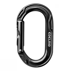 Карабин Edelrid Kiwi Night