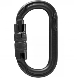 Карабін Edelrid Oval Power 2500 Triple Night