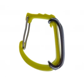 Карабін для розвішування спорядження Edelrid SM-Clip 3R S