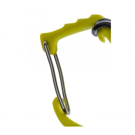 Карабін для розвішування спорядження Edelrid SM-Clip 3R S