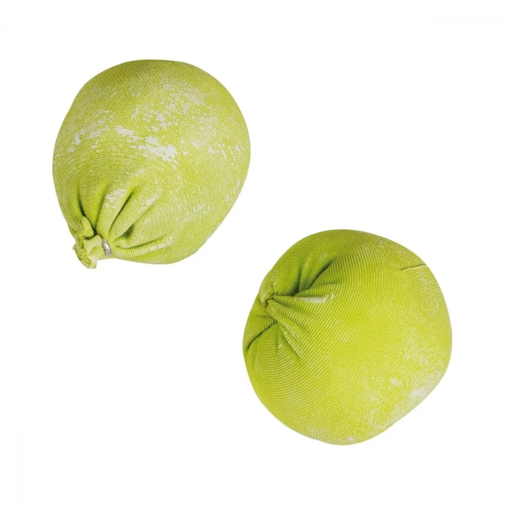 Магнезія Edelrid Chalk Balls II Oasis (2 х 30 г)