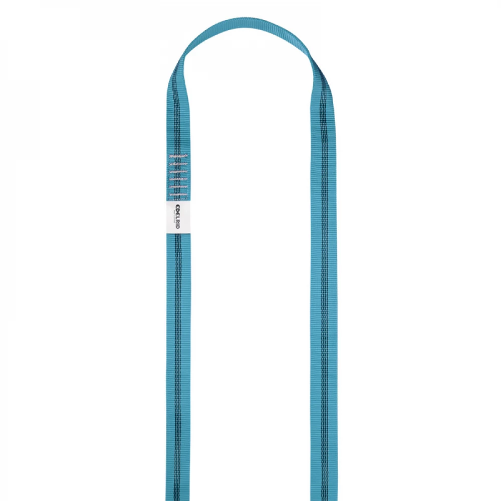 Петля Edelrid X-Tube 25 мм 80 см