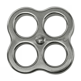 Такелажная пластина Edelrid Maggi Rig