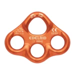Такелажна пластина Edelrid Mini Rig