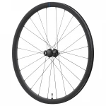 Колесо Shimano WH-RS710-C32-TL, Rear, 24 holes Old:142 mm, F:12 mm E-Thru, Center Lock